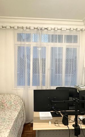 Apartamento à venda com 112m², 3 quartos e 1 vaga