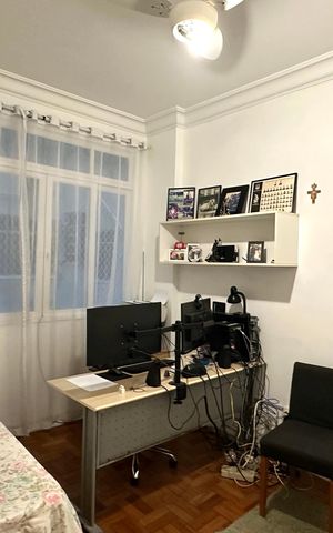 Apartamento à venda com 112m², 3 quartos e 1 vaga