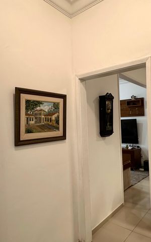 Apartamento à venda com 112m², 3 quartos e 1 vaga