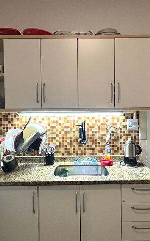 Apartamento à venda com 112m², 3 quartos e 1 vaga
