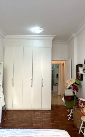 Apartamento à venda com 112m², 3 quartos e 1 vaga