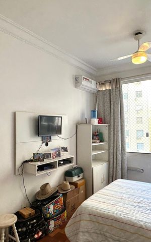 Apartamento à venda com 112m², 3 quartos e 1 vaga