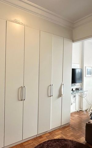 Apartamento à venda com 112m², 3 quartos e 1 vaga