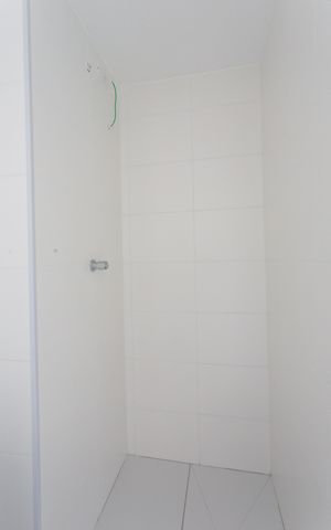 Apartamento para alugar com 32m², 2 quartos e sem vaga Apartamento para alugar com 32m², 2 quartos e sem vagaBanheiro