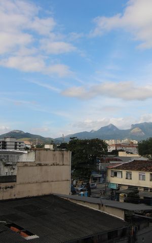 Apartamento à venda com 58m², 2 quartos e 1 vagaQuarto - Vista