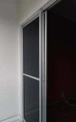 Apartamento à venda com 58m², 2 quartos e 1 vagaSala - Varanda
