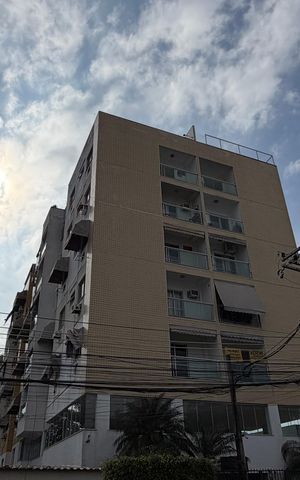 Apartamento à venda com 58m², 2 quartos e 1 vaga Apartamento à venda com 58m², 2 quartos e 1 vagaFachada