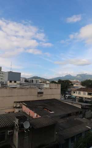 Apartamento à venda com 58m², 2 quartos e 1 vagaSala - Varanda