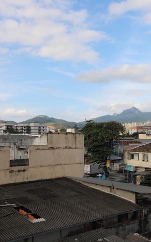 Apartamento à venda com 58m², 2 quartos e 1 vagaSuíte - Vista