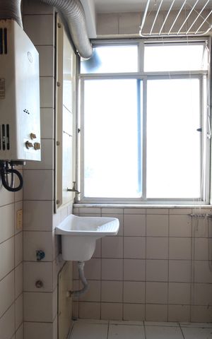 Apartamento à venda com 58m², 2 quartos e 1 vagaÁrea de serviço