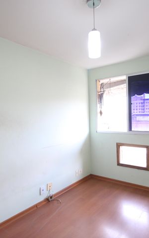 Apartamento à venda com 58m², 2 quartos e 1 vagaSuíte