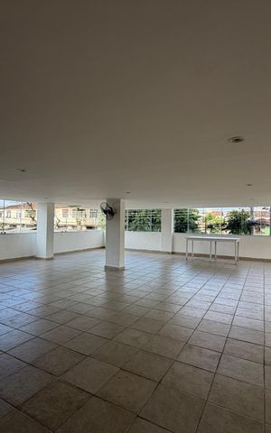 Apartamento à venda com 58m², 2 quartos e 1 vaga Apartamento à venda com 58m², 2 quartos e 1 vagaÁrea comum - Salão de festas