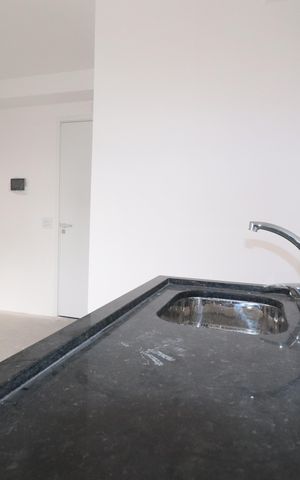 Apartamento à venda com 44m², 2 quartos e 1 vagaCozinha