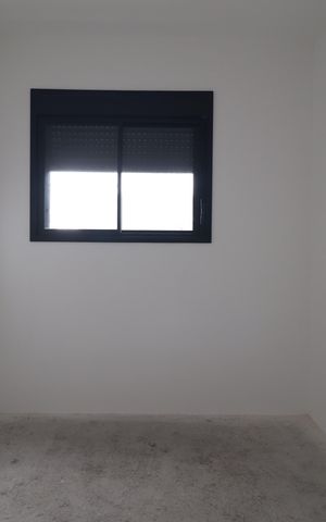 Apartamento à venda com 44m², 2 quartos e 1 vagaQuarto 2