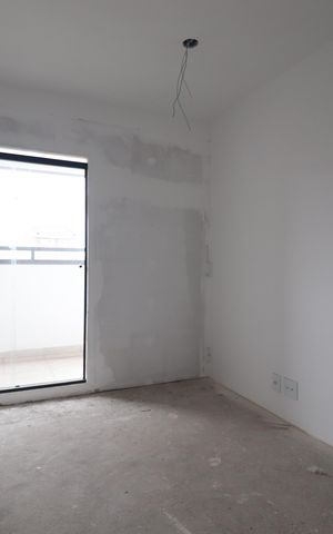 Apartamento à venda com 44m², 2 quartos e 1 vagaSala