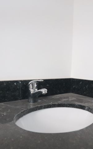 Apartamento à venda com 44m², 2 quartos e 1 vagaBanheiro 1