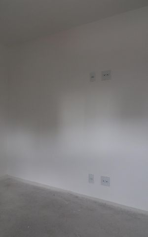 Apartamento à venda com 44m², 2 quartos e 1 vagaQuarto 1