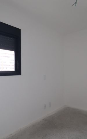 Apartamento à venda com 44m², 2 quartos e 1 vagaQuarto 1