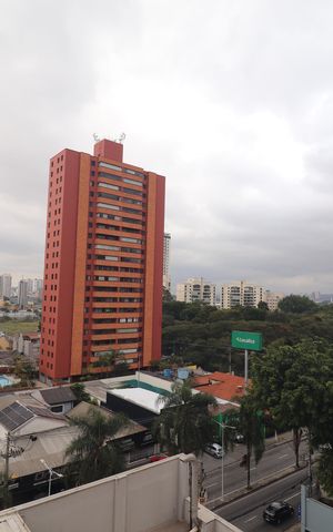 Apartamento à venda com 44m², 2 quartos e 1 vagaVista Varanda