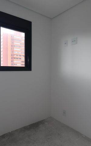 Apartamento à venda com 93m², 2 quartos e 1 vagaQuarto 2