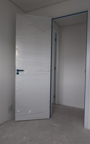 Apartamento à venda com 93m², 2 quartos e 1 vagaQuarto 2