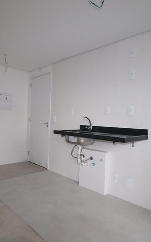 Apartamento à venda com 93m², 2 quartos e 1 vagaCozinha