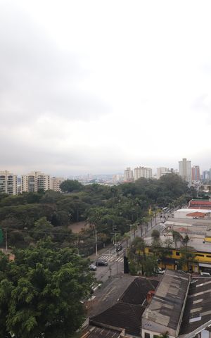 Apartamento à venda com 93m², 2 quartos e 1 vagaVista Varanda Quarto 1 suíte