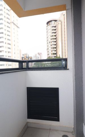 Apartamento à venda com 93m², 2 quartos e 1 vagaVaranda Quarto 1 suíte