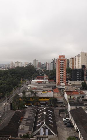 Apartamento à venda com 93m², 2 quartos e 1 vagaVista Cobertura
