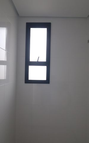 Apartamento à venda com 93m², 2 quartos e 1 vagaBanheiro Quarto 1 suíte