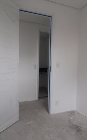 Apartamento à venda com 93m², 2 quartos e 1 vagaQuarto 2