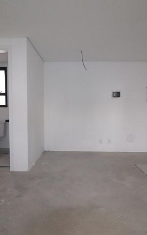 Apartamento à venda com 93m², 2 quartos e 1 vagaSala