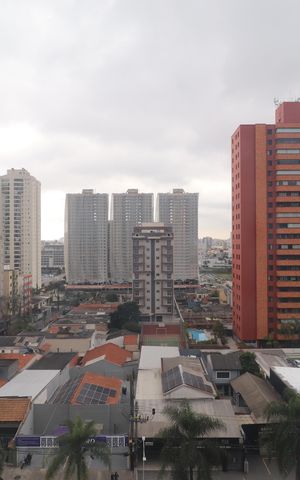 Apartamento à venda com 93m², 2 quartos e 1 vagaVista Quarto 1 suíte