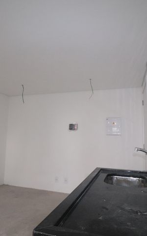 Apartamento à venda com 93m², 2 quartos e 1 vagaCozinha