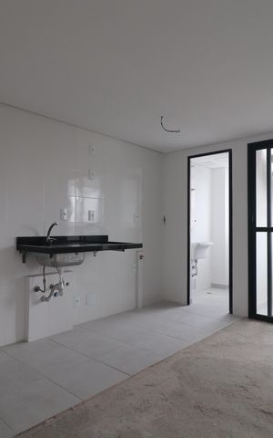 Apartamento à venda com 93m², 2 quartos e 1 vagaSala