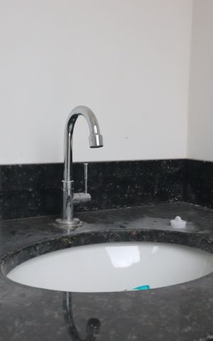 Apartamento à venda com 93m², 2 quartos e 1 vagaLavabo Cobertura