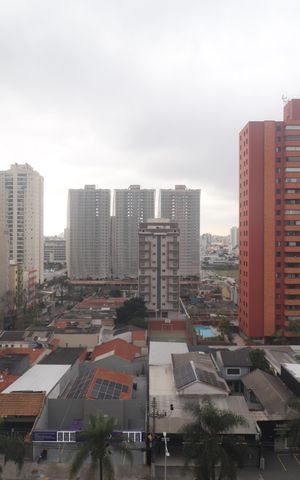 Apartamento à venda com 93m², 2 quartos e 1 vagaVista Quarto 2
