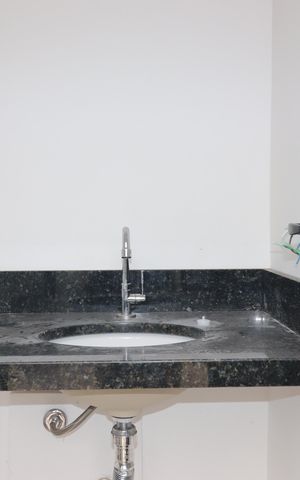 Apartamento à venda com 93m², 2 quartos e 1 vagaLavabo Cobertura