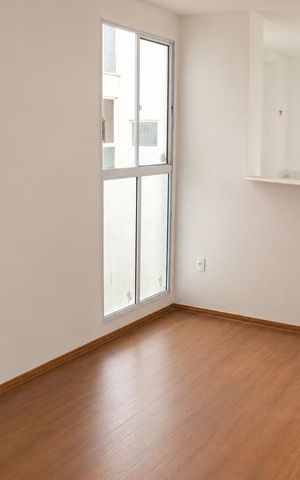 Apartamento para alugar com 42m², 2 quartos e 1 vaga Apartamento para alugar com 42m², 2 quartos e 1 vagaSala