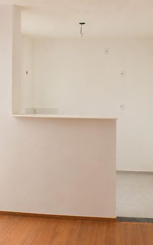 Apartamento para alugar com 42m², 2 quartos e 1 vaga Apartamento para alugar com 42m², 2 quartos e 1 vagaSala