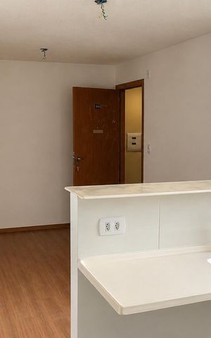 Apartamento para alugar com 42m², 2 quartos e 1 vaga Apartamento para alugar com 42m², 2 quartos e 1 vagaCozinha
