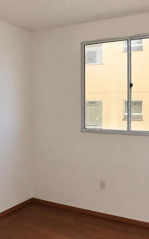 Apartamento para alugar com 42m², 2 quartos e 1 vaga Apartamento para alugar com 42m², 2 quartos e 1 vagaQuarto