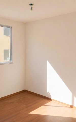 Apartamento para alugar com 42m², 2 quartos e 1 vaga Apartamento para alugar com 42m², 2 quartos e 1 vagaQuarto