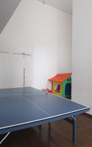 Apartamento à venda com 304m², 3 quartos e 4 vagasSala de jogos
