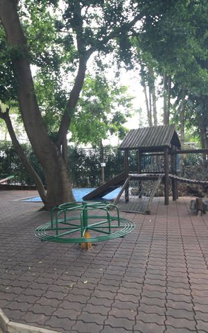 Apartamento à venda com 304m², 3 quartos e 4 vagasPlayground