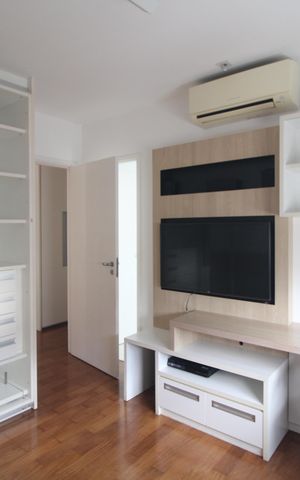 Apartamento à venda com 304m², 3 quartos e 4 vagasSuíte 2