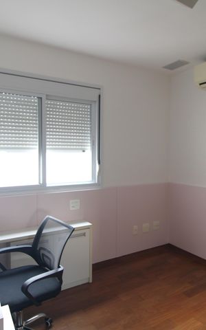 Apartamento à venda com 304m², 3 quartos e 4 vagasSuíte 3