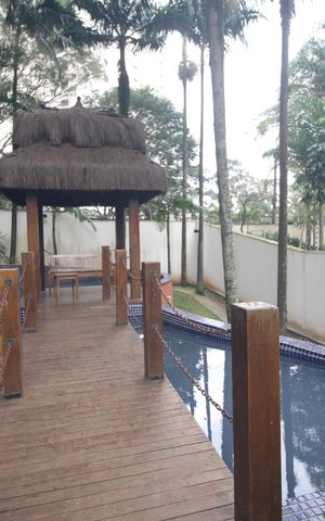 Apartamento à venda com 304m², 3 quartos e 4 vagasSpa / área comum