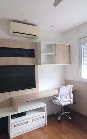 Apartamento à venda com 304m², 3 quartos e 4 vagasSuíte 2