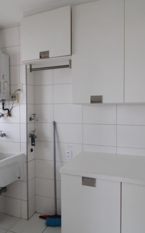 Apartamento à venda com 304m², 3 quartos e 4 vagasLavanderia